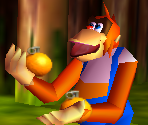 Lanky Kong - Donkey Kong 64