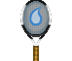Boo - Mario Tennis