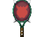 Bowser - Mario Tennis
