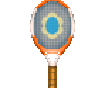 Daisy - Mario Tennis