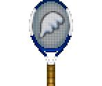Paratroopa - Mario Tennis