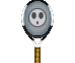 Shy Guy - Mario Tennis
