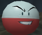 #101 Electrode - Pokémon Snap