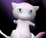 #151 Mew - Pokémon Snap