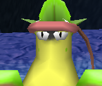 #071 Victreebel - Pokémon Snap