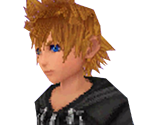Ventus - Kingdom Hearts: 358/2 Days
