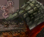 Dodongo - The Legend of Zelda: Twilight Princess