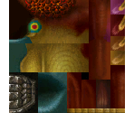 Fire Toadpoli - The Legend of Zelda: Twilight Princess