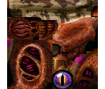 Tektite - The Legend of Zelda: Twilight Princess