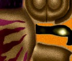 Hunter Spider - Yu-Gi-Oh!: The Falsebound Kingdom