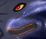 Spike Seadra - Yu-Gi-Oh!: The Falsebound Kingdom