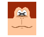 Donkey Kong Jr. - Mario Tennis