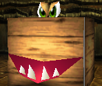 Boss Boom Box - Banjo-Kazooie