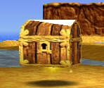 Little Lockup - Banjo-Kazooie