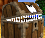 Lockup - Banjo-Kazooie