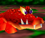 Mr. Vile - Banjo-Kazooie