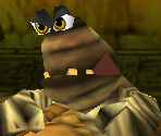 Mum-mum - Banjo-Kazooie