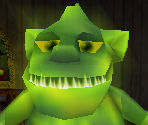 Napper - Banjo-Kazooie
