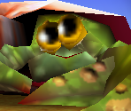 Nipper - Banjo-Kazooie