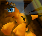 Zubba - Banjo-Kazooie