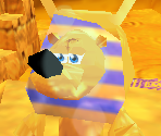The Ancient Ones - Banjo-Kazooie