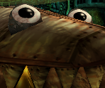 Clanker - Banjo-Kazooie