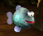 Gloop - Banjo-Kazooie