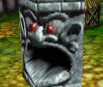 Juju - Banjo-Kazooie