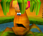 Trunker - Banjo-Kazooie