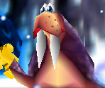 Wozza - Banjo-Kazooie
