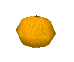 Orange - Banjo-Kazooie