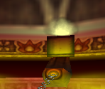 Cinnabar Gym - Pokémon Stadium 2
