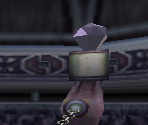 Pewter Gym - Pokémon Stadium 2