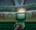 Saffron Gym - Pokémon Stadium 2