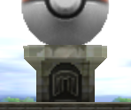 Violet Gym - Pokémon Stadium 2