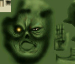 Armored Zombie - Yu-Gi-Oh!: The Falsebound Kingdom