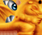 Baby Dragon - Yu-Gi-Oh!: The Falsebound Kingdom