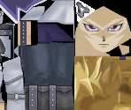 Jack Atlas - Yu-Gi-Oh! 5D's World Championship 2009: Stardust Accelerator