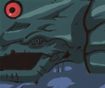 Iron Chain Dragon - Yu-Gi-Oh! 5d's Wheelie Breakers