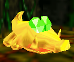 Croctus - Banjo-Kazooie