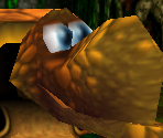 Tanktup - Banjo-Kazooie
