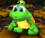 Tiptup Choir - Banjo-Kazooie