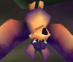 Nibbly - Banjo-Kazooie