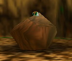 Quarrie - Banjo-Kazooie