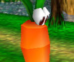 Topper - Banjo-Kazooie