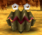 Yum-Yum - Banjo-Kazooie