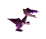 Fighting Polygons - Super Smash Bros.
