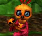 Mumbo Jumbo - Banjo-Tooie