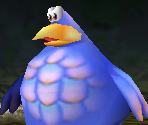 Heggy - Banjo-Tooie