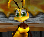 Honey B - Banjo-Tooie